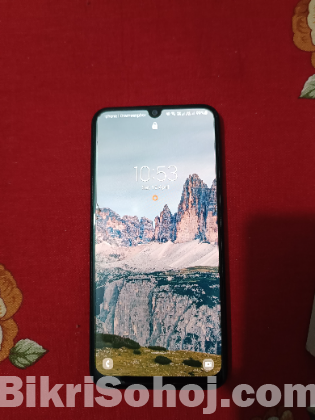 Samsung m31
